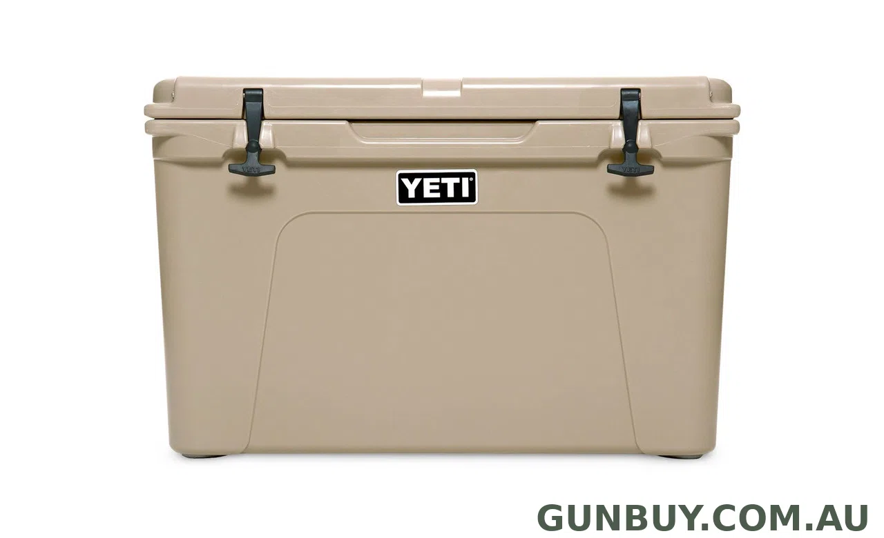 YETI TUNDRA 105 TAN