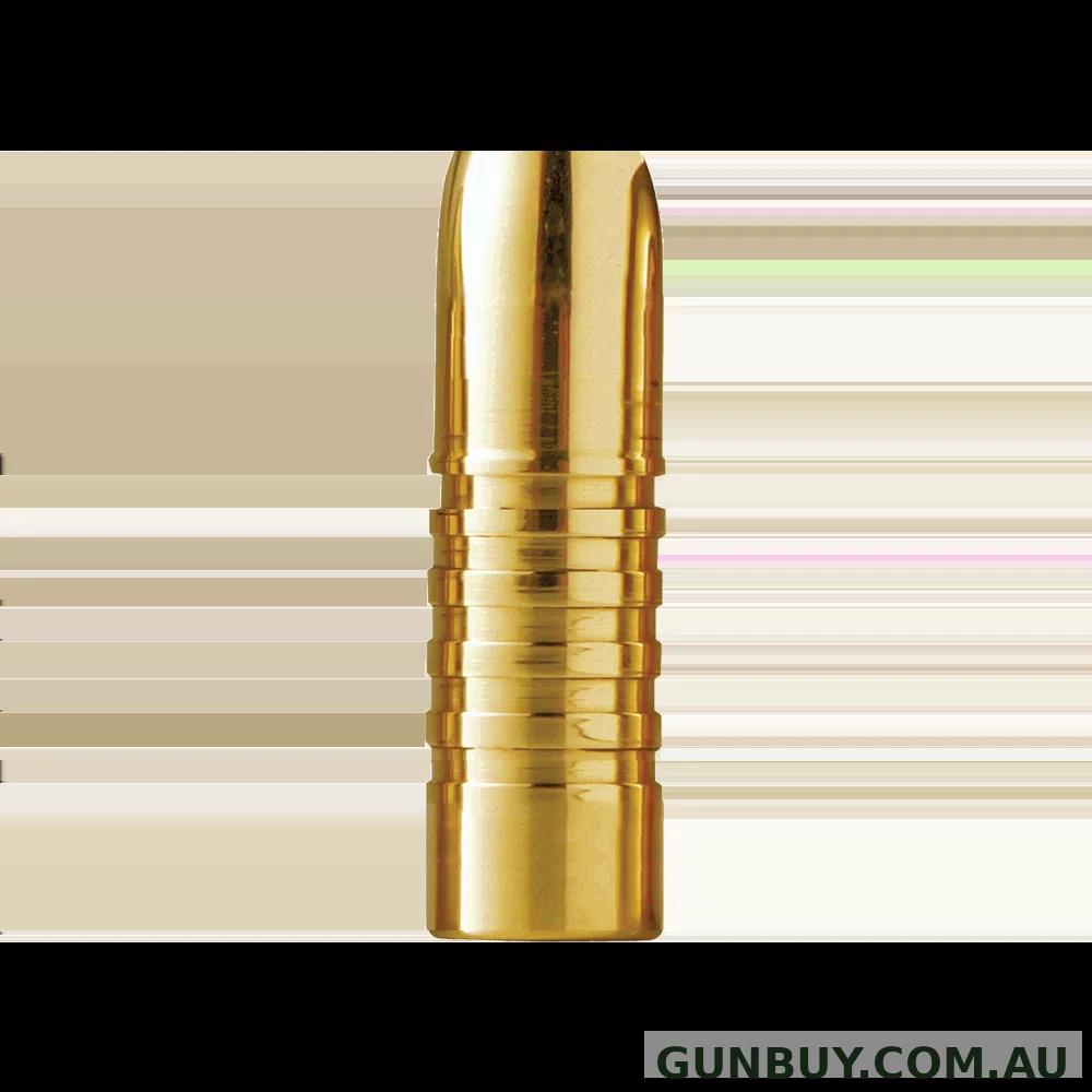 Barnes Banded Solid .416 400gr FB (50/Box)