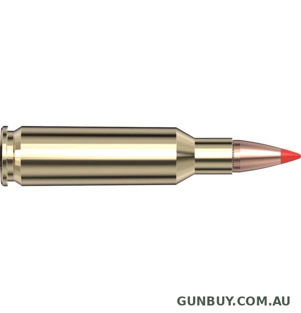 Hornady 224 Valkyrie 60 gr V-Max