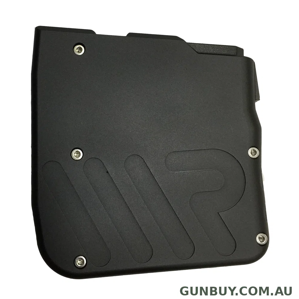 WATERS RIFLEMAN Tikka T3/T3X Lithgow 10 Rnd 2.4 Inch OAL Magazine