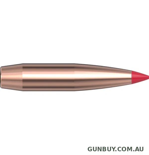 Hornady 22 CAL .224 80 GR ELD-X