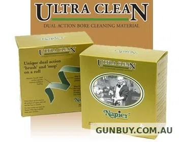 Napier Ultra Clean