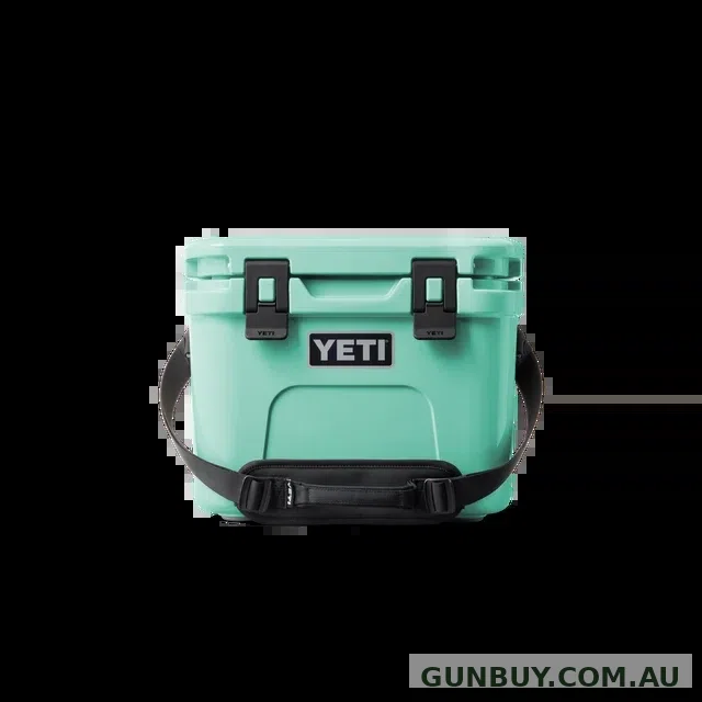 Yeti Roadie 15 Seafoam