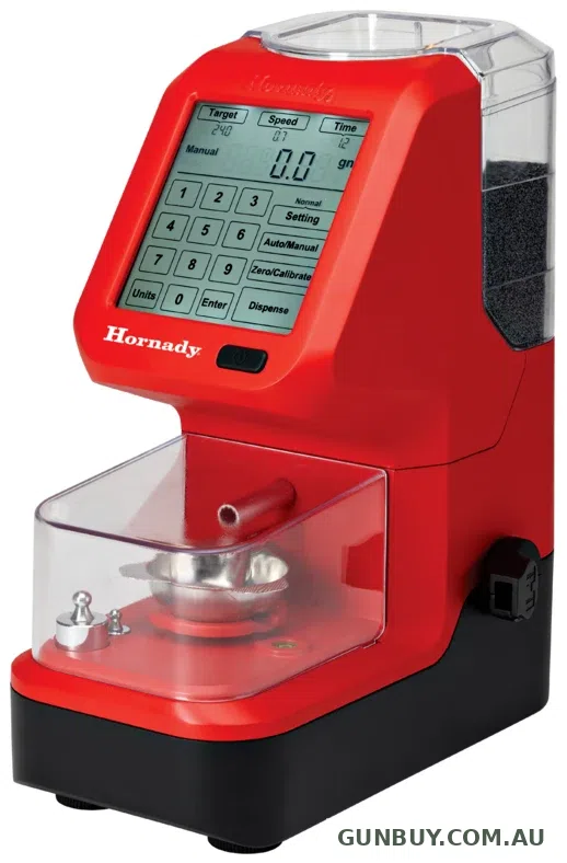 Hornady Auto Charge Pro