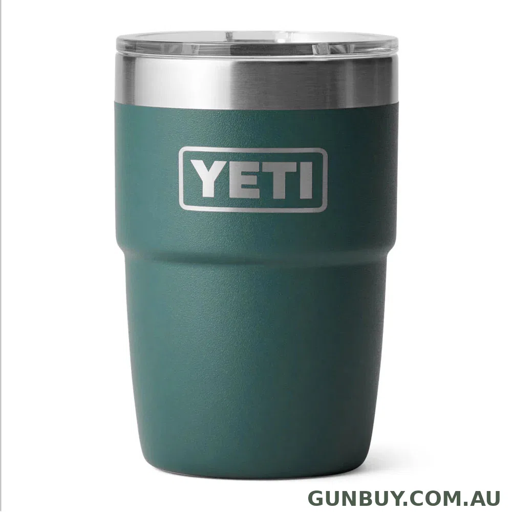 YETI Rambler R10 Tumbler Agave Teal