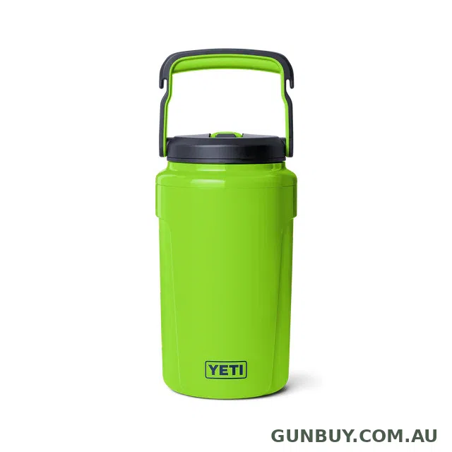YETI Silo 1/2 G Straw Jug Venom Item