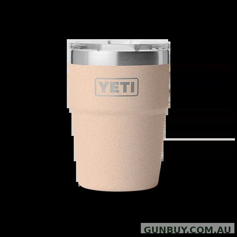 Yeti R16 Stackable MS Tahini