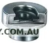 Lee R08 Shellholder - 45-70, Rigby