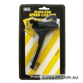 HKS Model 450 Magazine Speedloader