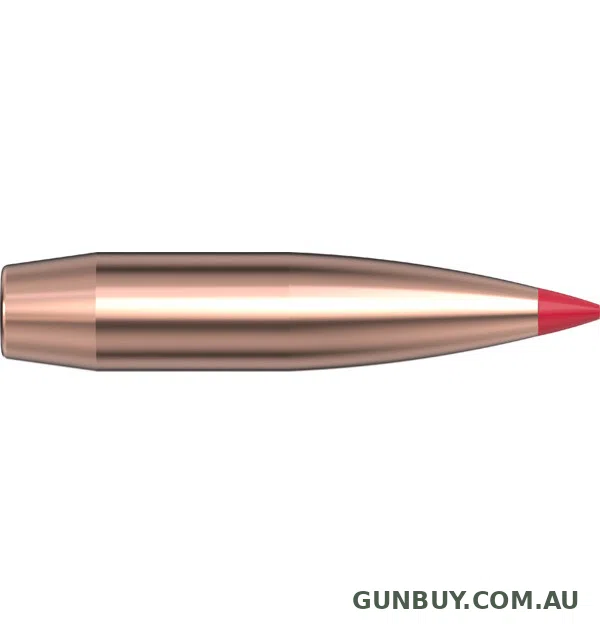 Hornady 338 Cal .338 270 gr ELD-X