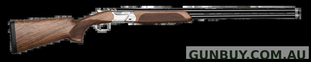 Beretta 694 Sporting 30IN Round LH