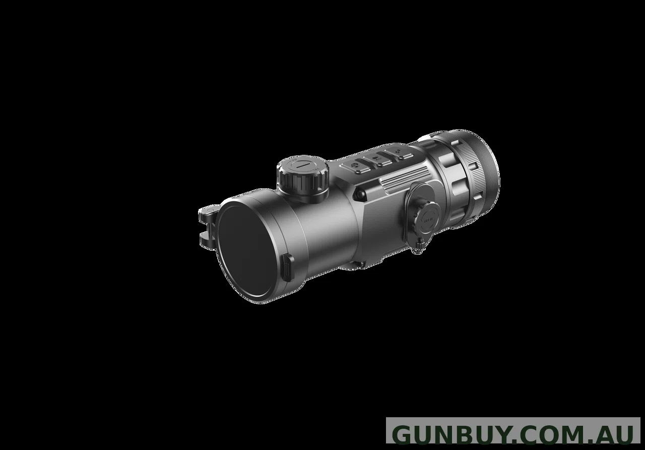 InfiRay Clip C Series - CH50 - Thermal Imaging Rifle Scope Attachment