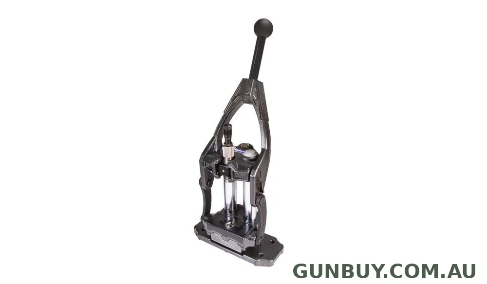 Frankford Arsenal M-Press Coaxial Reloading Press
