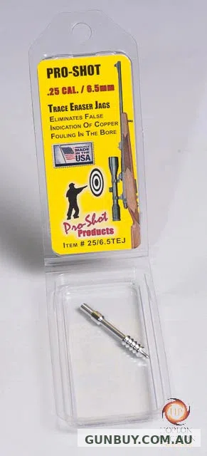 Pro Shot Trace Eraser Jag