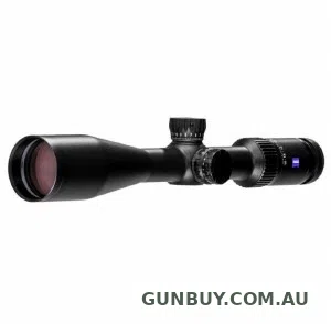 Zeiss Conquest V4 4-16x50 Ret #93 ASV