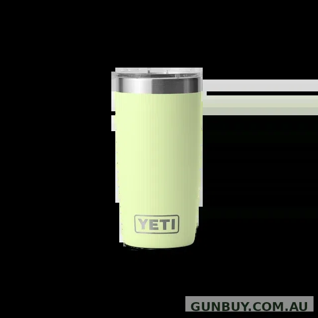Yeti Rambler 10 oz Tumbler MS Grasshopper