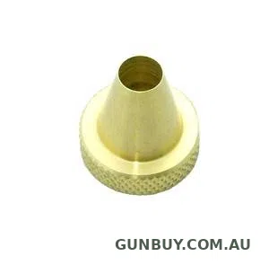 Proshot Muzzle Guard #1 for 22-26 cal Rods