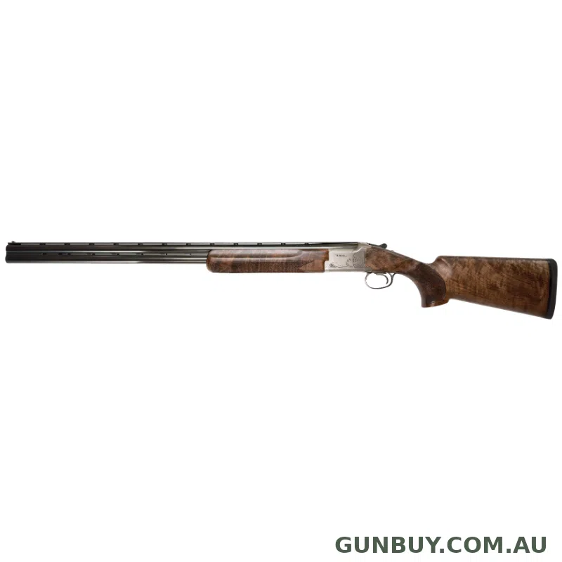 MIROKU MK10 Trap Black Edition 30in inv Plus