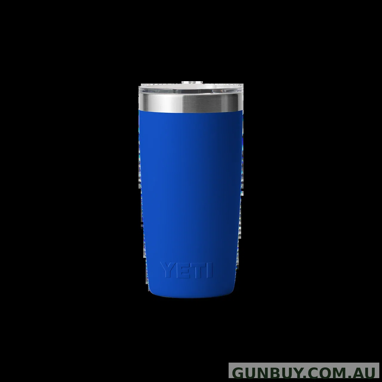 YETI Rambler 10 oz Tumbler MS Royal Blue