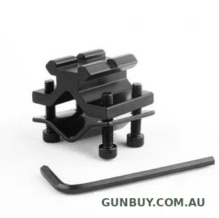 Barel Pic Mount