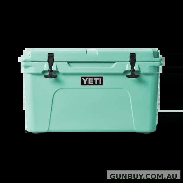 Yeti Tundra 45 Seafoam