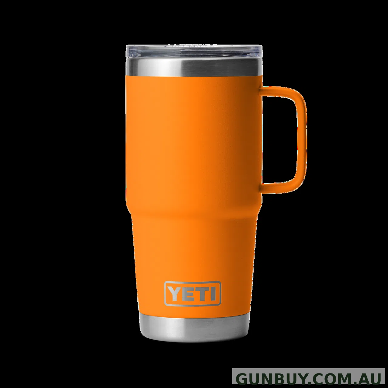 Yeti Rambler R20 Travel Mug King Crab