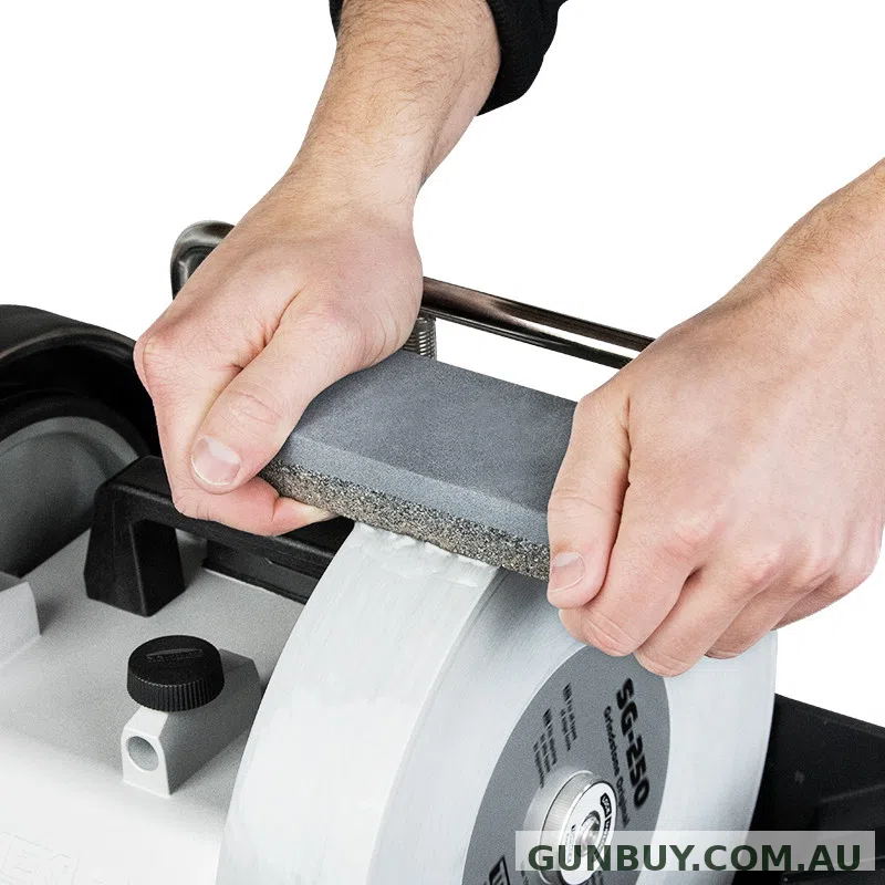 Tormek Stone Grader