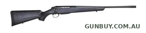Tikka T3x Roughtech Blk 300WM MB 24.3in D18