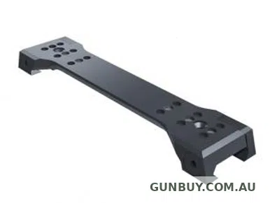 Sako S20 Optilock Scope Mount Picatinny 20MOA