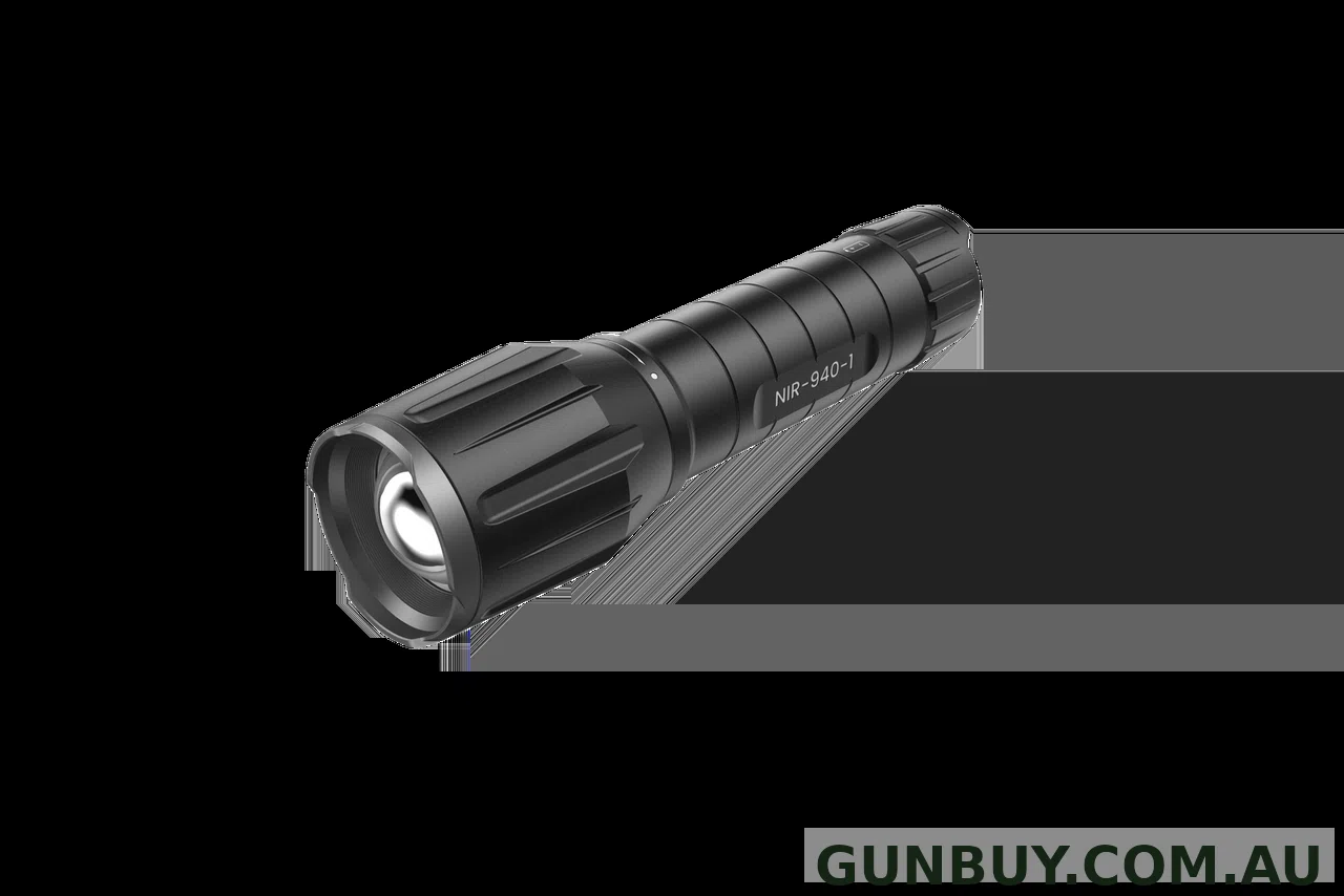 Nocpix IR Torch 940nm For Nite Series