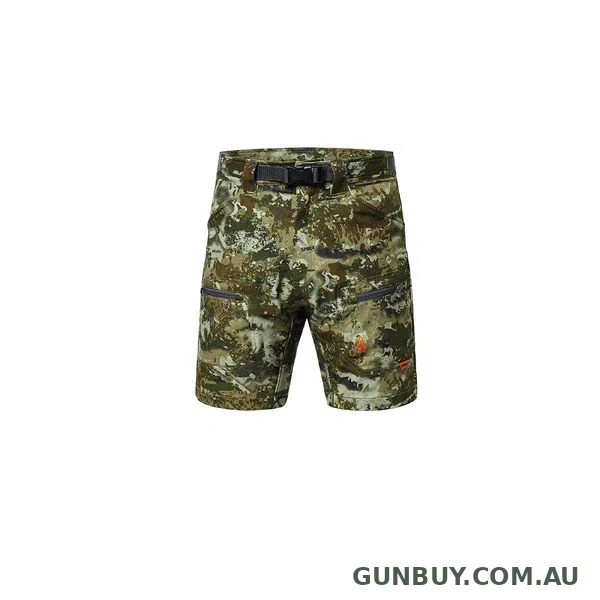 Spika XONE SHORTS 4XL MENS BIARRI CAMO