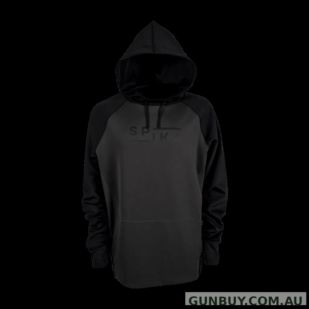 Spika Go Scuba Hoodie - Mens - XL