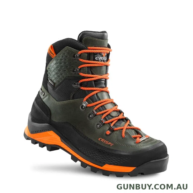 Crispi Futura PWR Size 43