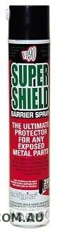 Napier VP90 Super Shield 750ml