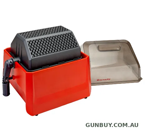 Hornady Rotary Media Sifter