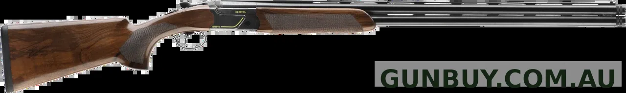 Beretta 694 Black DLC Sporting 30in AS (Steelium Pro)