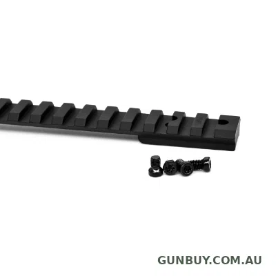 WARNE WINCHESTER XPR SA VAPOR PICATINNY RAIL
