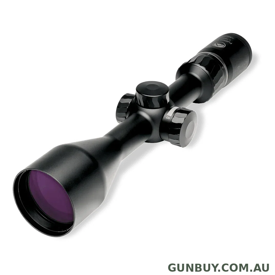 Burris Fullfield 4-16x50mm E3 Illum SPA KSB