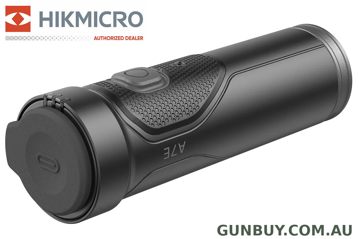 HikMicro A7E 4K Action Camera