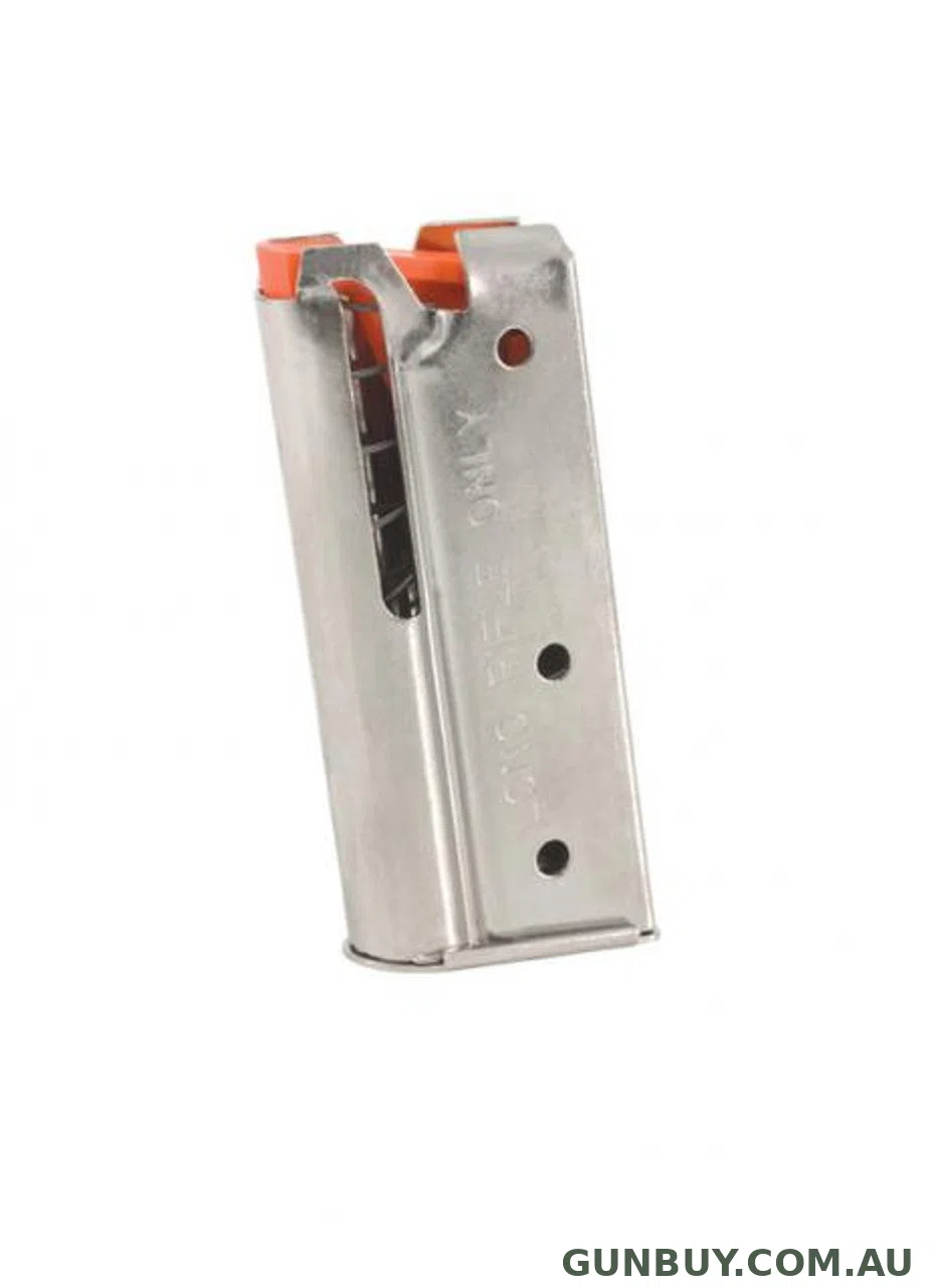 Marlin 7 Shot Nickel Mag