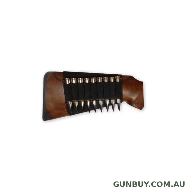 Spika Shell Holder Rifle
