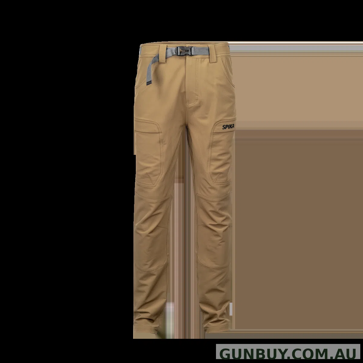 SPIKA RECON-SMALL-PANTS TAN SKU: HCP-RCN-1A2 Item