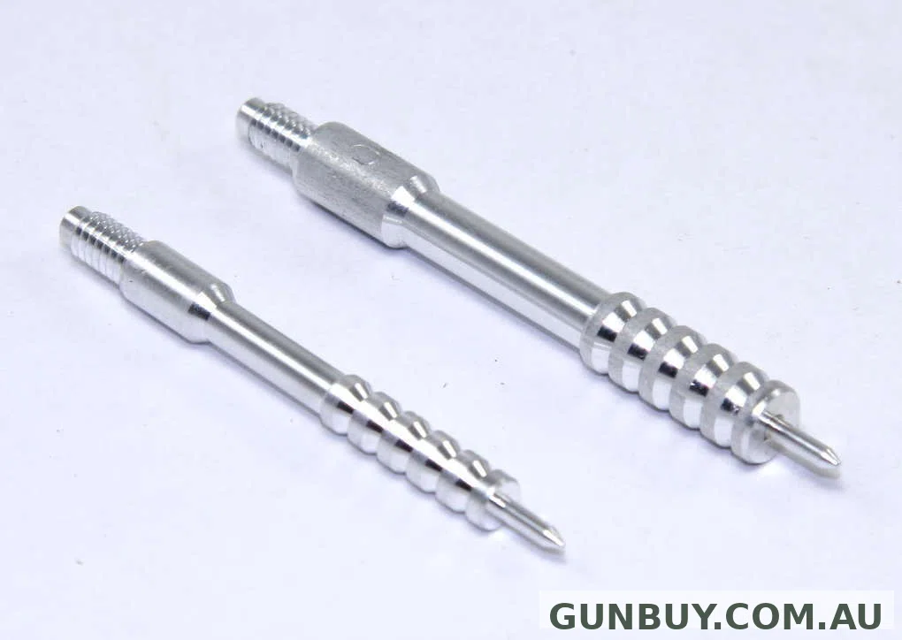 Pro Shot 270 cal - 7mm Trace Eraser Spear Tip Jag