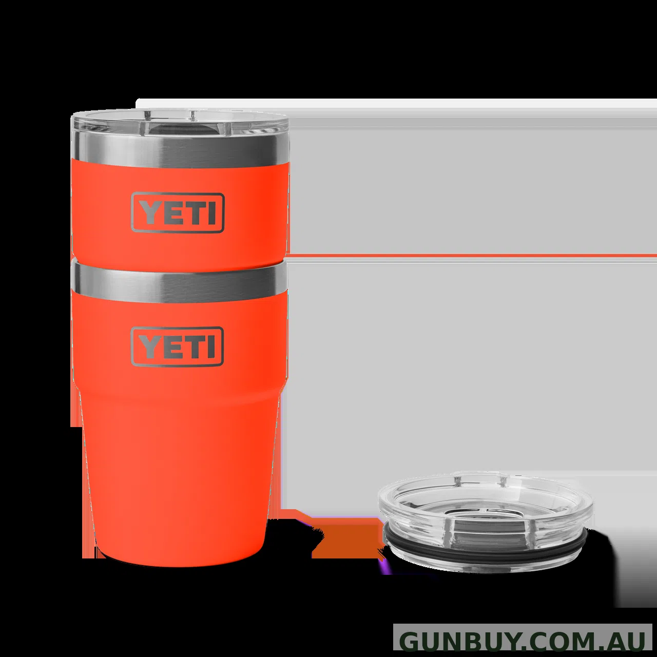 YETI R16 Stackable MS Solar Flare