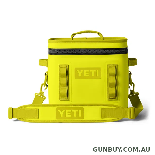 Yeti Hopper Flip 12 Firefly Yellow