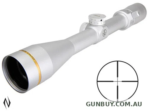 Leupold VX-3i 4.5-14X40 CDS ZL DUPLEX