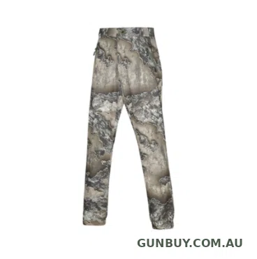 RIDGELINE MENS STEALTH TROUSERS EXCAPE 2XL - SKU: RLCLPSTEX5