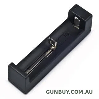 GF USB Battery Charger Single