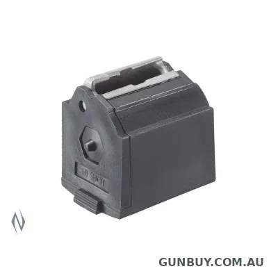 Ruger Magazine American & Charger 10 Shot