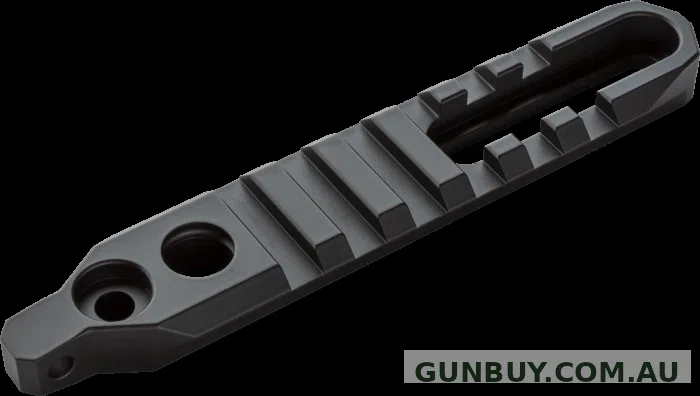 BERGARA PICATINNY RAIL BIPOD MOUNT - SKU: BRA-A04969